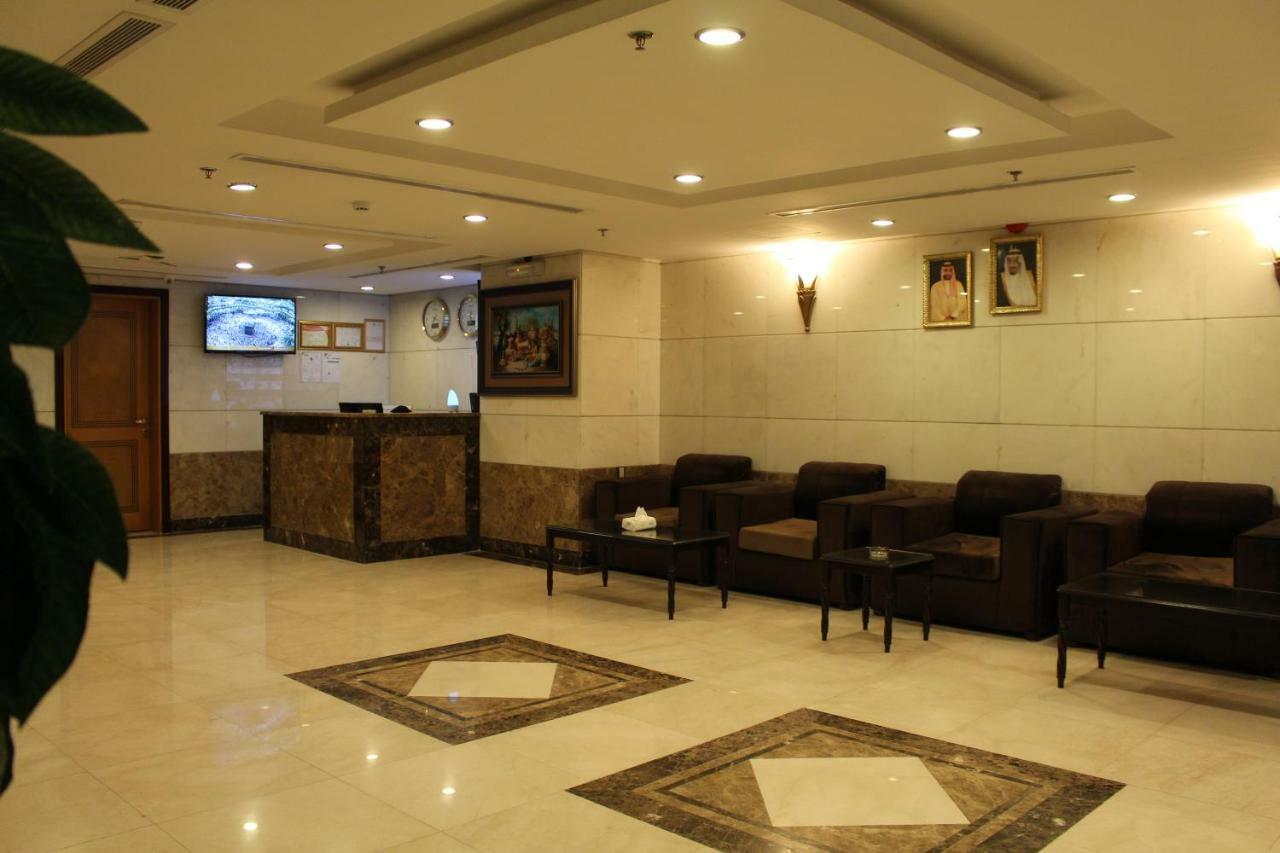 Nasamaat Ajyad 2* Mecca