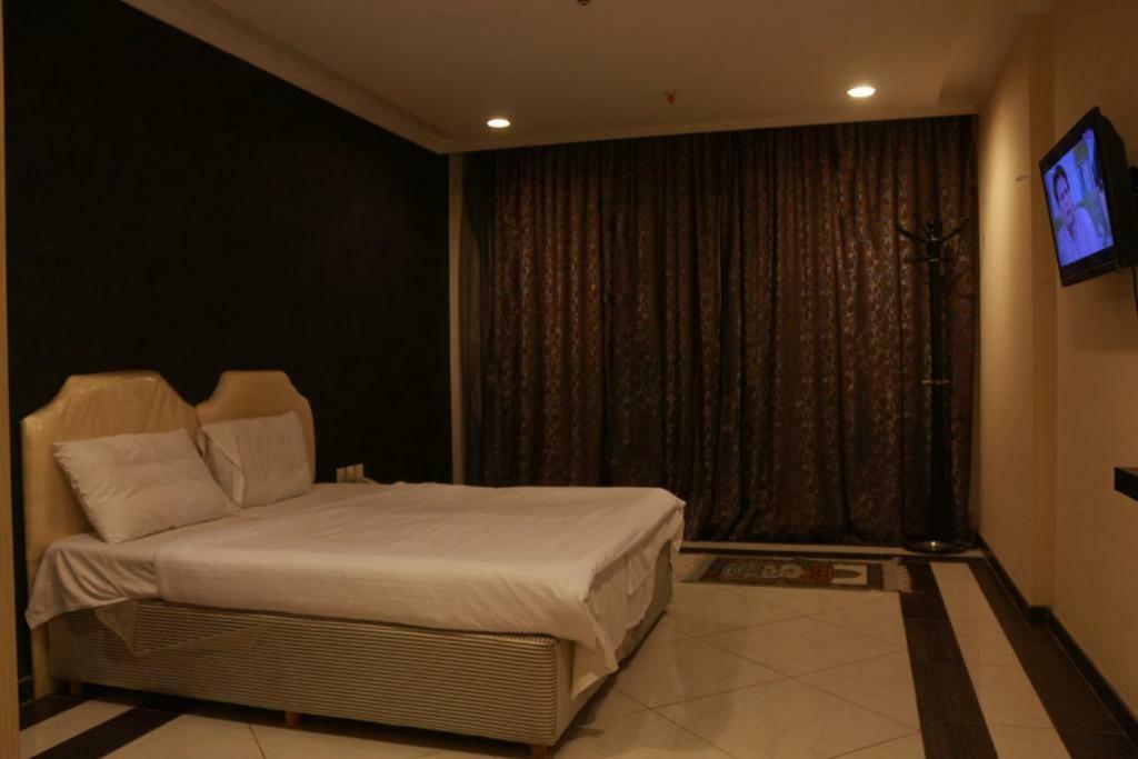 Aram Almasi Hotel * Mecca