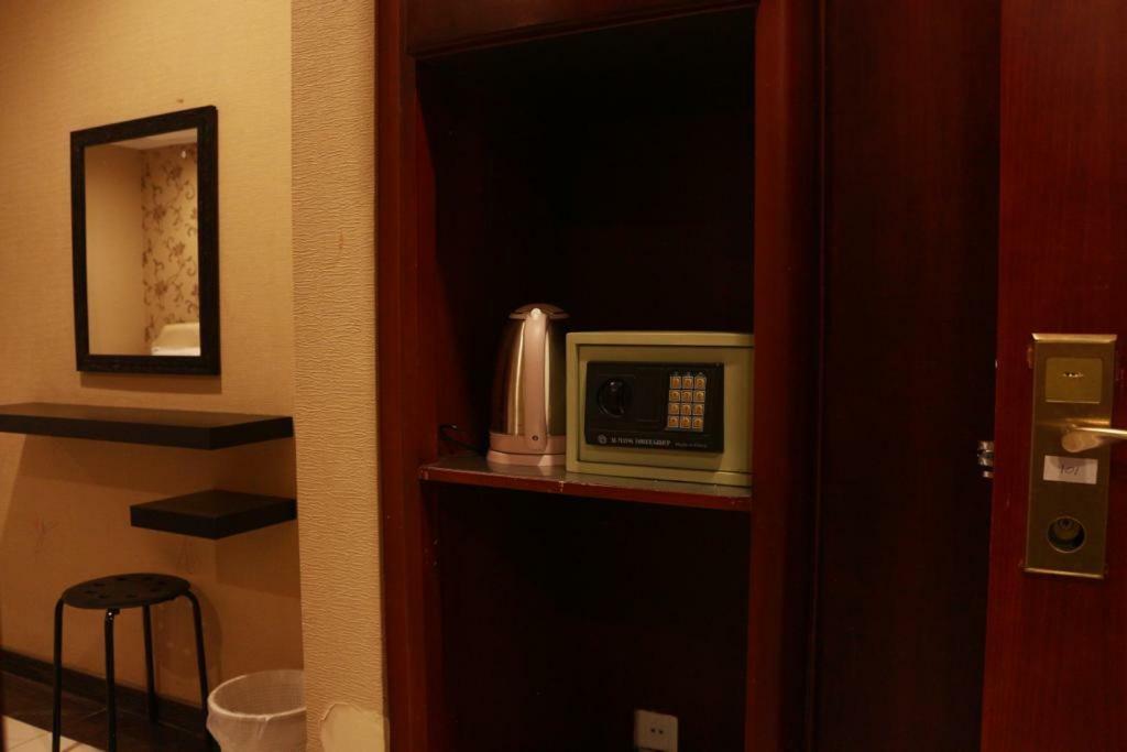 Aram Almasi Hotel Hotel Mecca