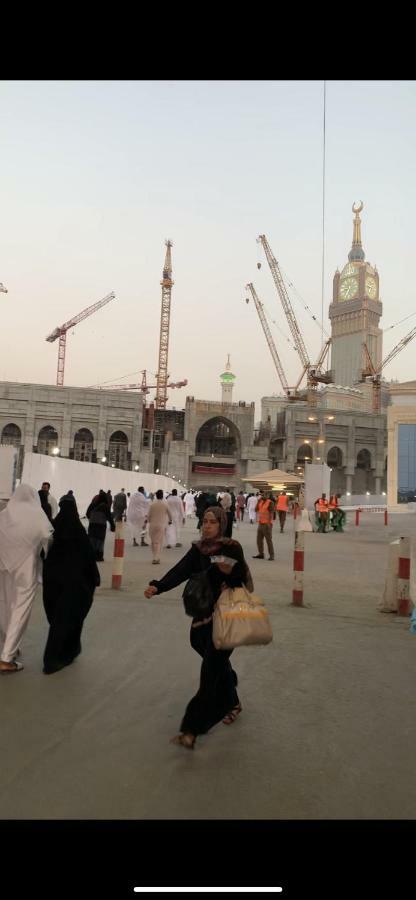 Dar Bab Al Salam Mecca