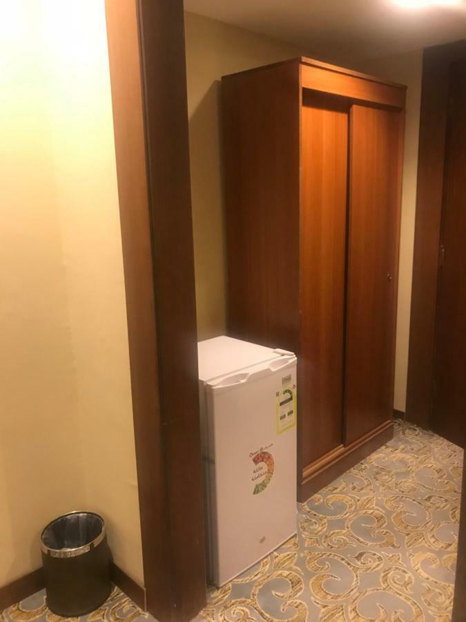 Nozl Alsmo Hotel *