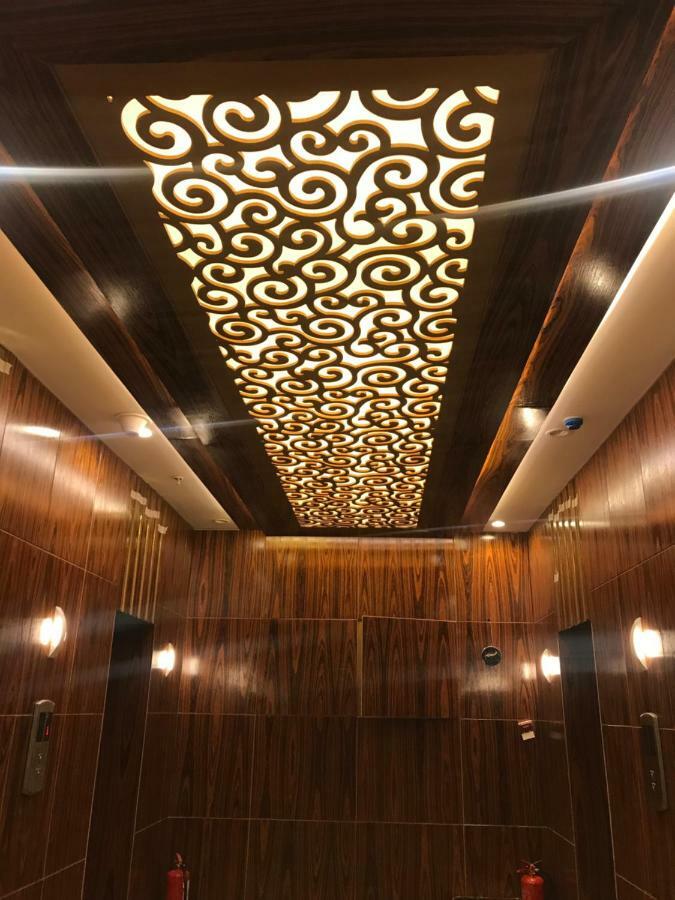 Hotel Nozl Alsmo Mecca