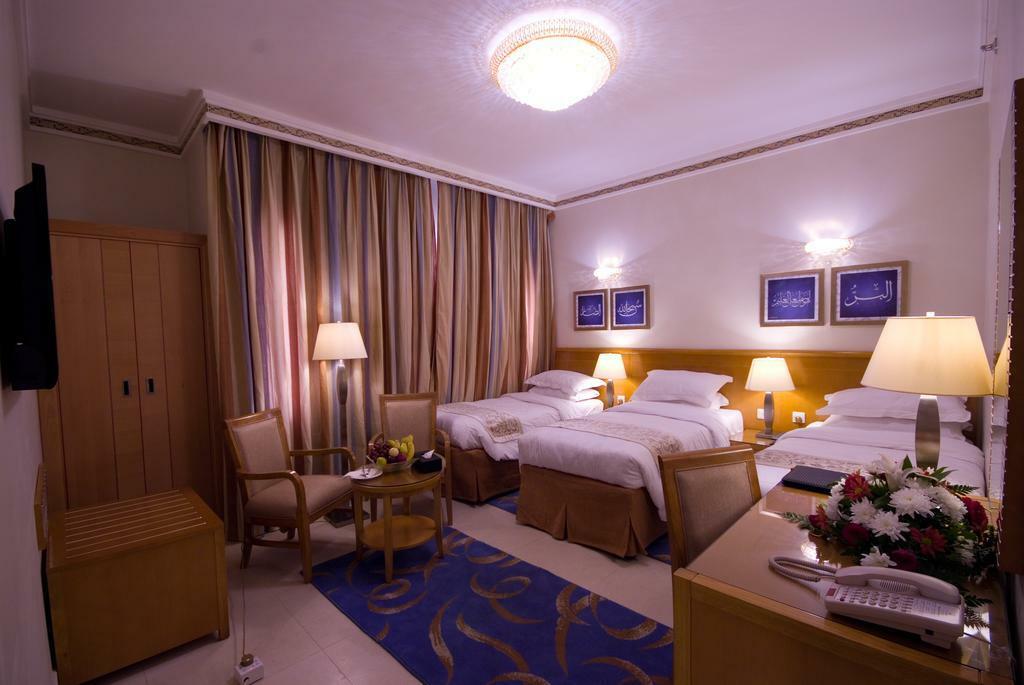 Emaar Grand Hotel 5*