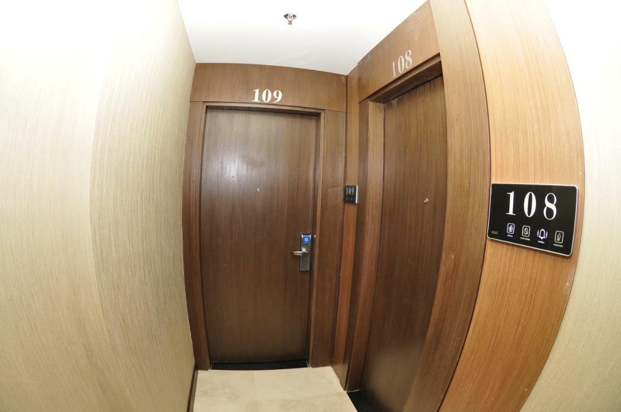 Rawabi Emirates 4*