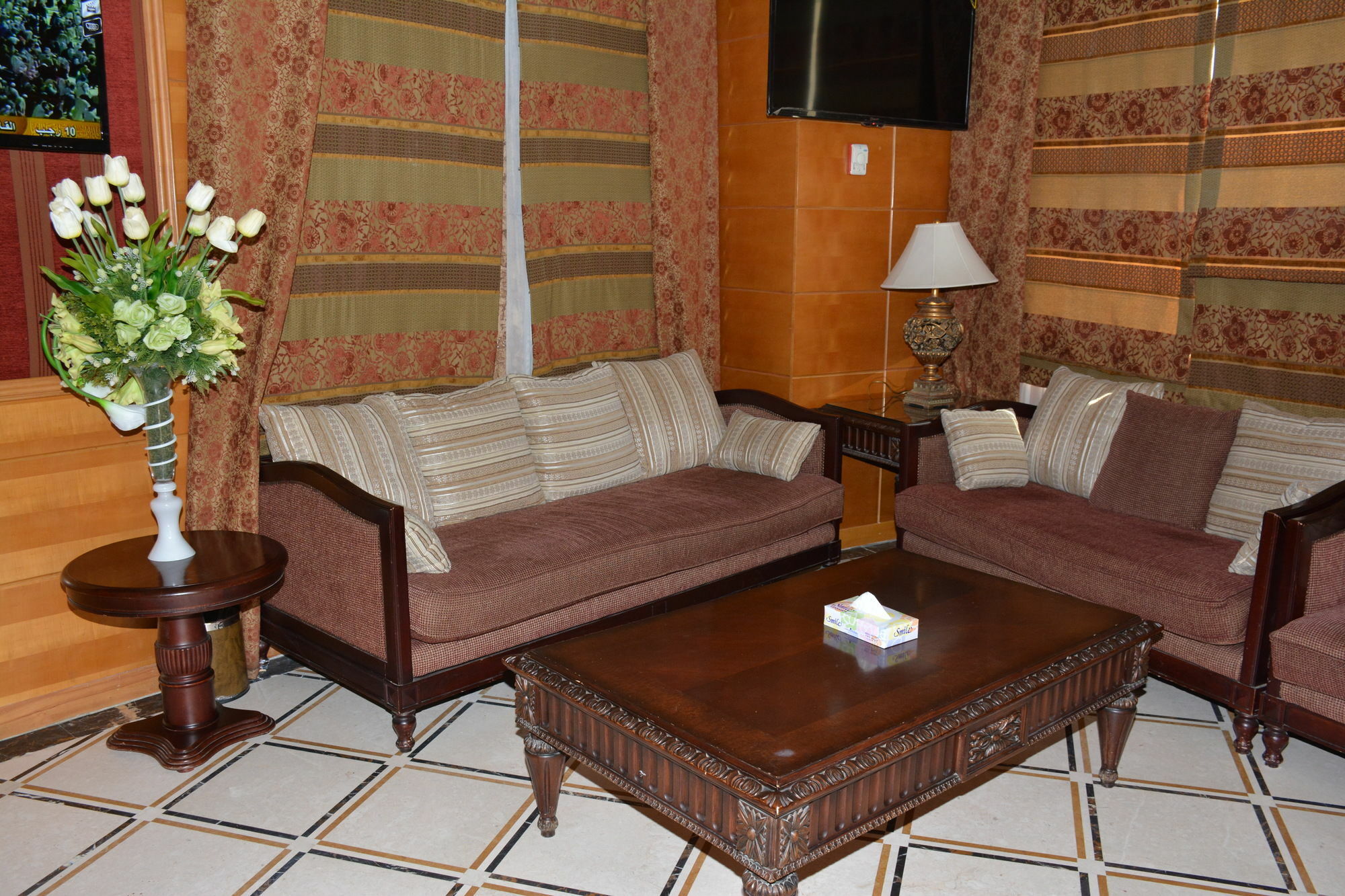 Hotel Al Thuria Grand