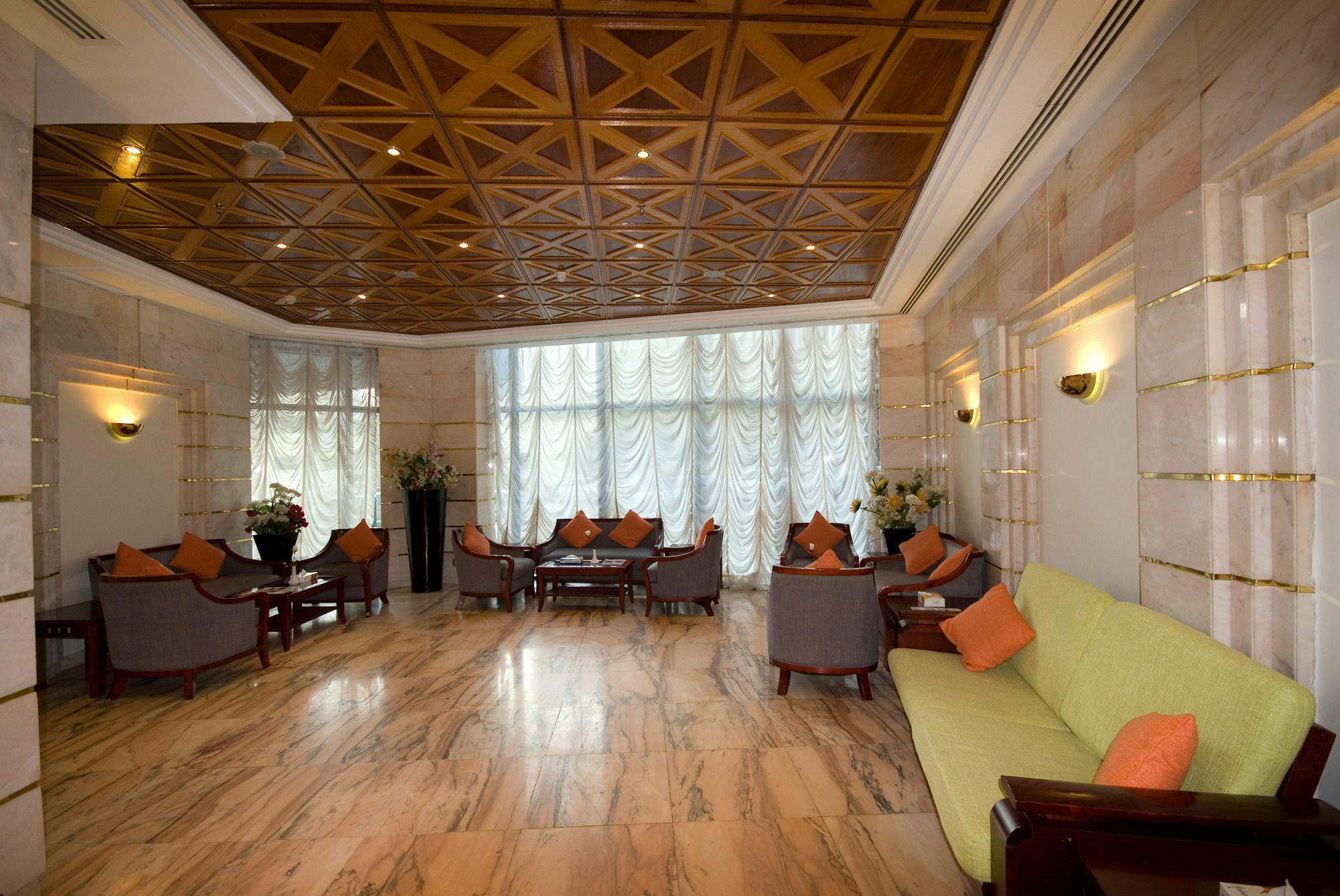 Hotel Dar Al Eiman Al Andalus 4*