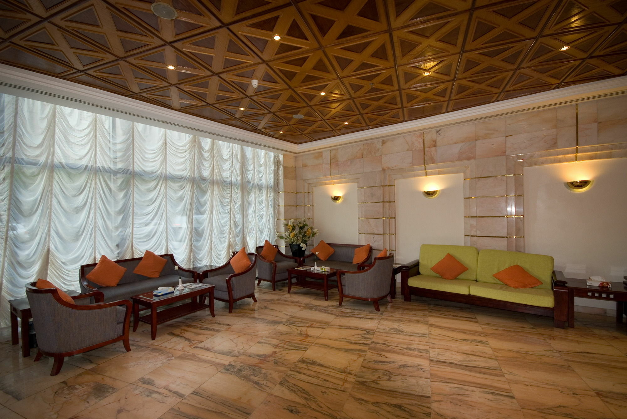 Dar Al Eiman Al Andalus 4* Mecca
