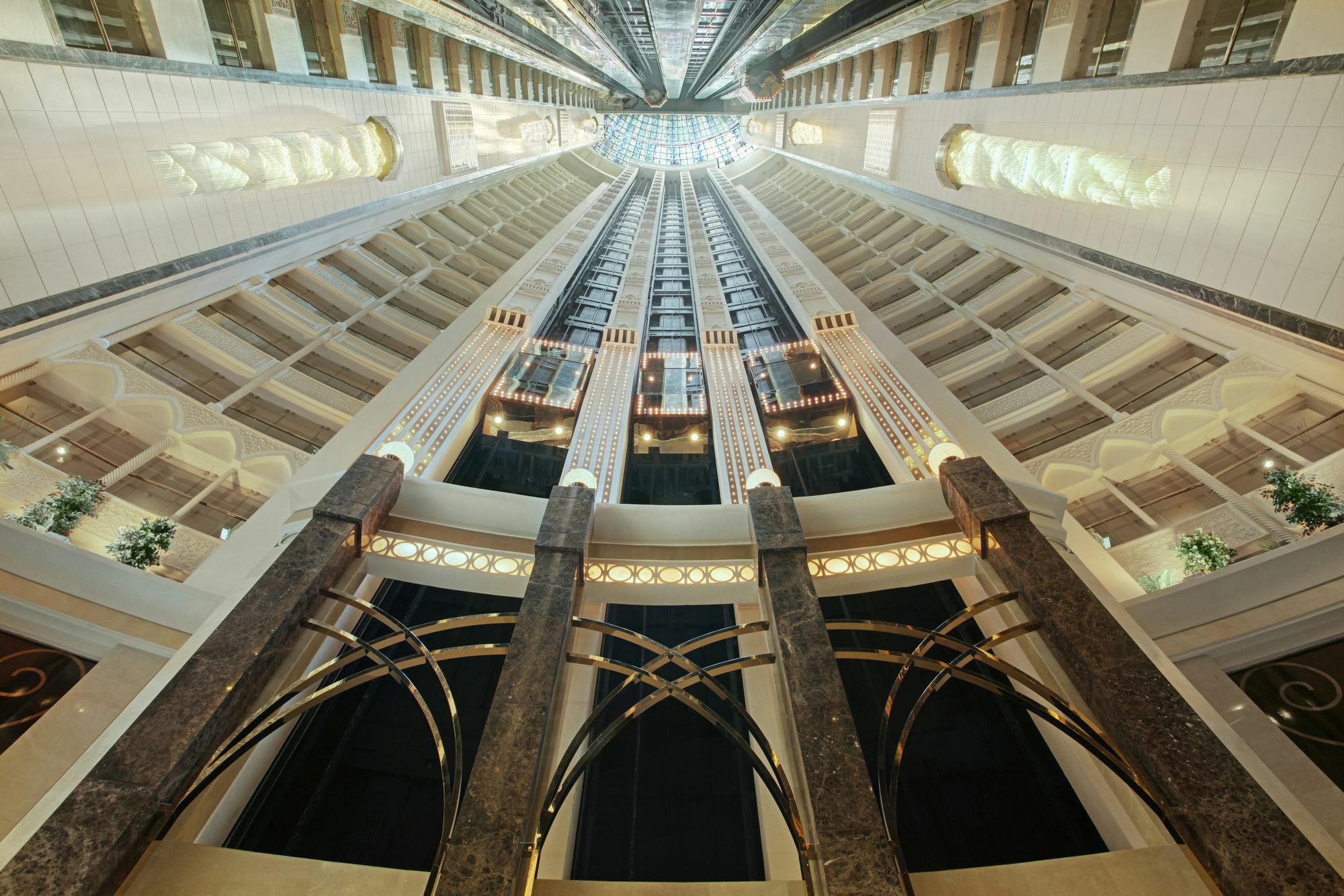 Makkah Towers Mecca