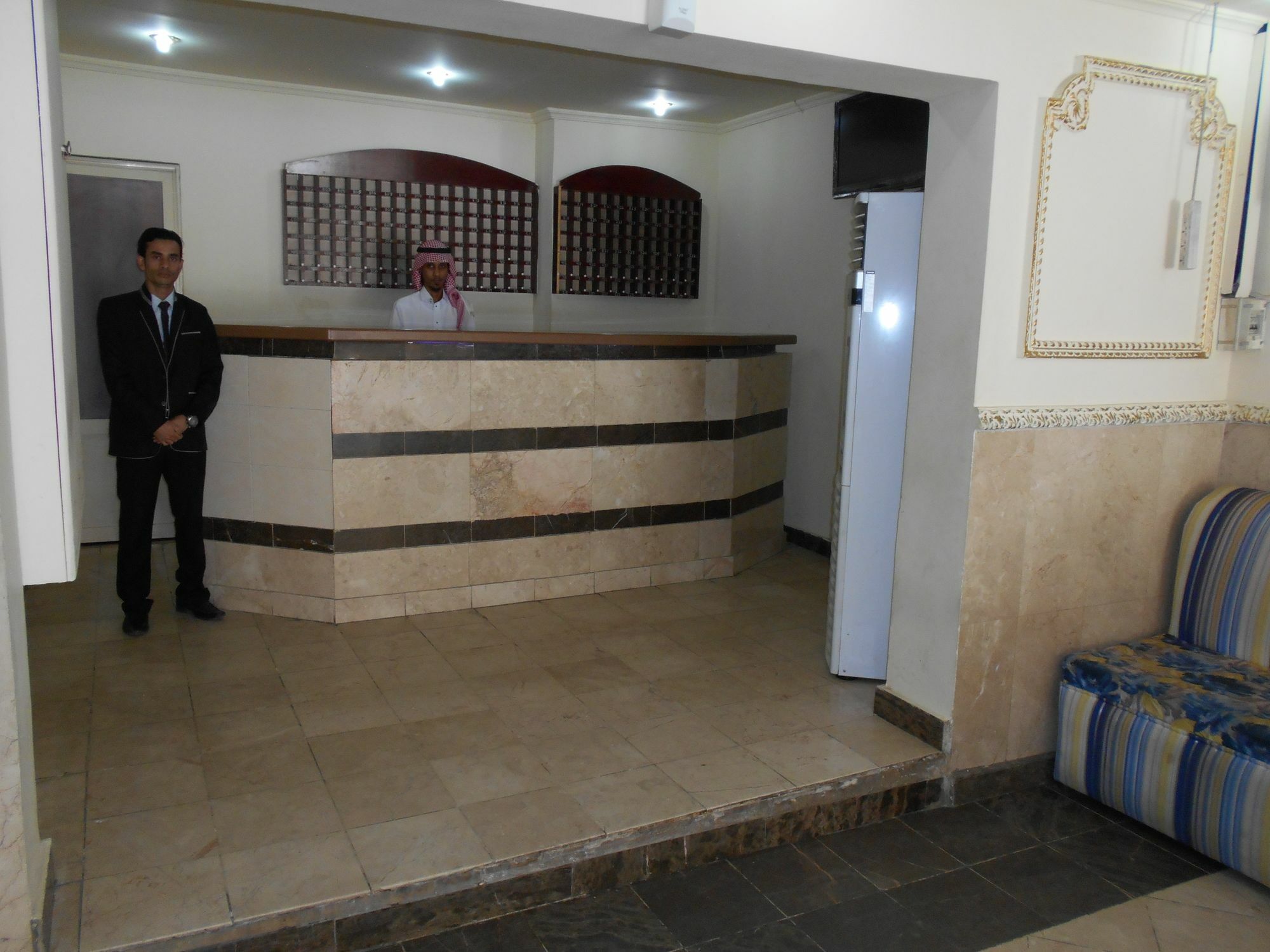 Diyar Jaafaria Motel 2*