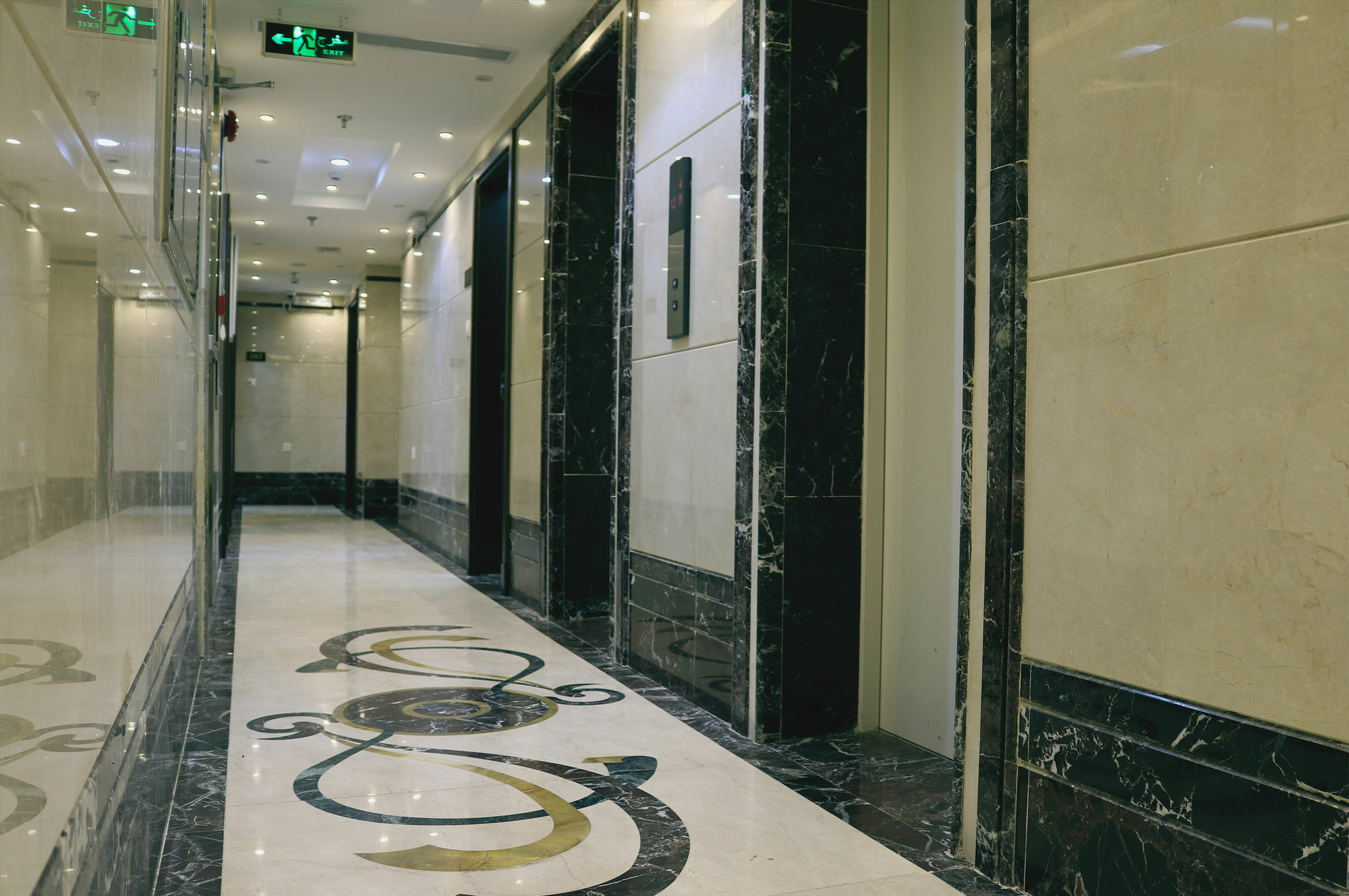 Nawazi Al Masaa Hotel Hotel
