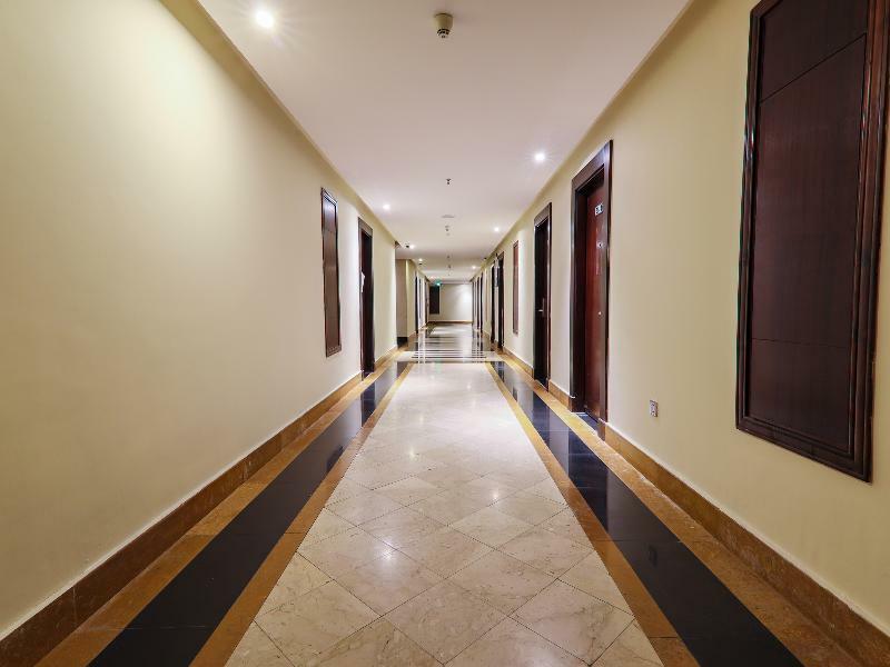 Hotel Safwat Albayt - Almahbas Mecca