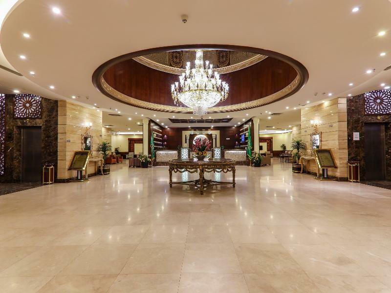 Safwat Albayt - Almahbas Hotel Mecca