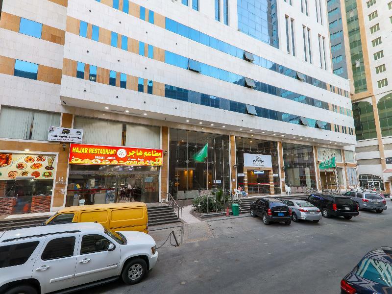 Hotel Safwat Albayt - Almahbas *