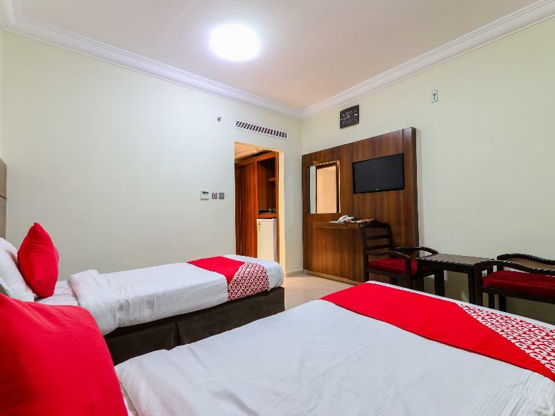 Safwat Albayt - Almahbas Hotel Mecca