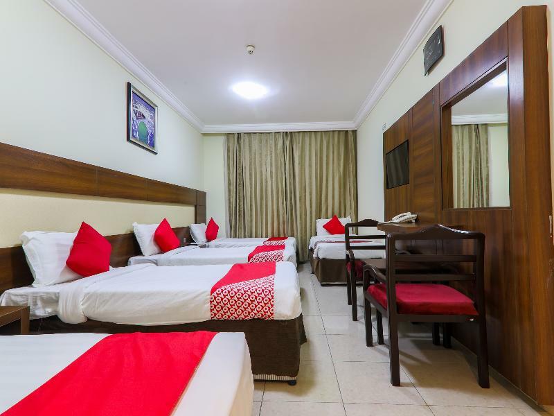 Hotel Safwat Albayt - Almahbas Mecca