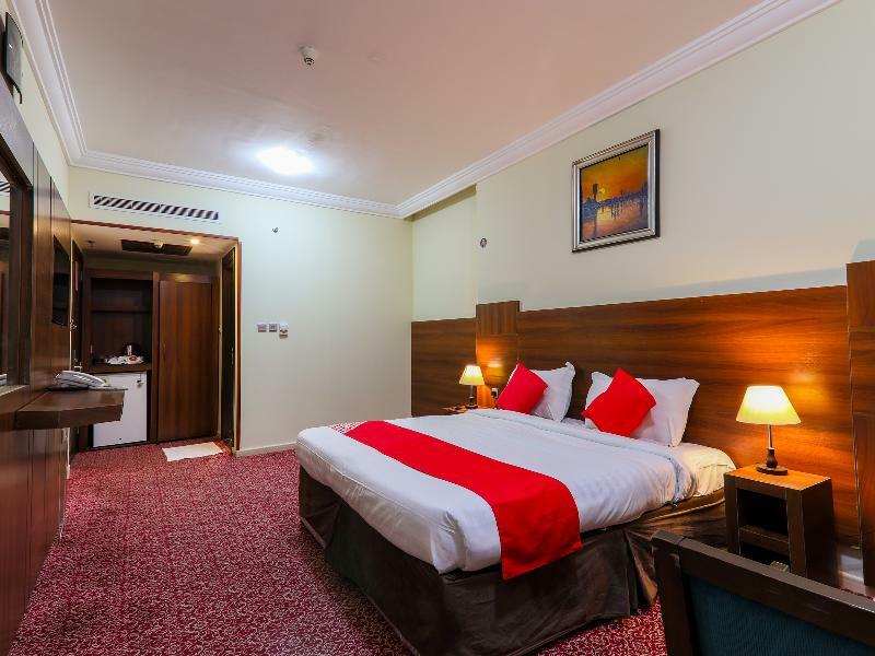Hotel Safwat Albayt - Almahbas