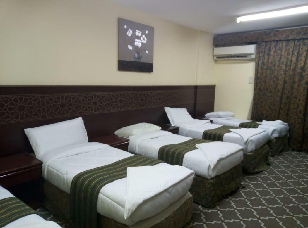 Hotel Manarat Al Hussain