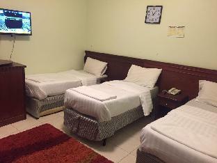 Hotel Rihab Al Doha Mecca