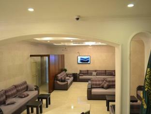 Royal Al Mashaaer 3* Mecca