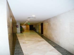 Hotel Karam Al Diyafah 3*