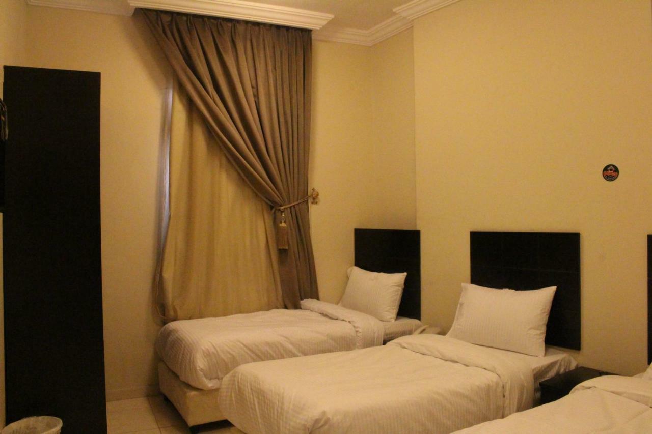 Hotel Kunuz Aloumr Mecca