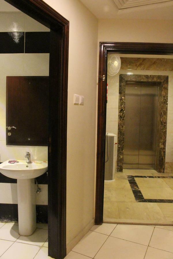 Hotel Kunuz Aloumr