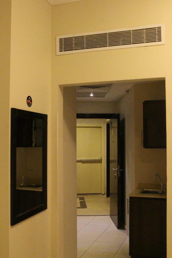 Kunuz Aloumr Hotel