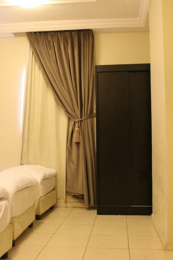 Kunuz Aloumr Hotel