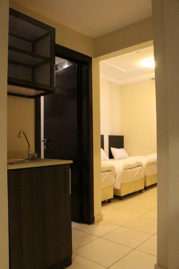 Kunuz Aloumr Hotel