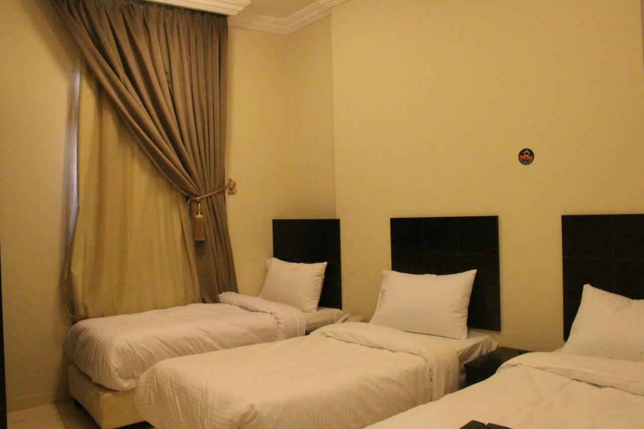 Kunuz Aloumr Hotel Mecca