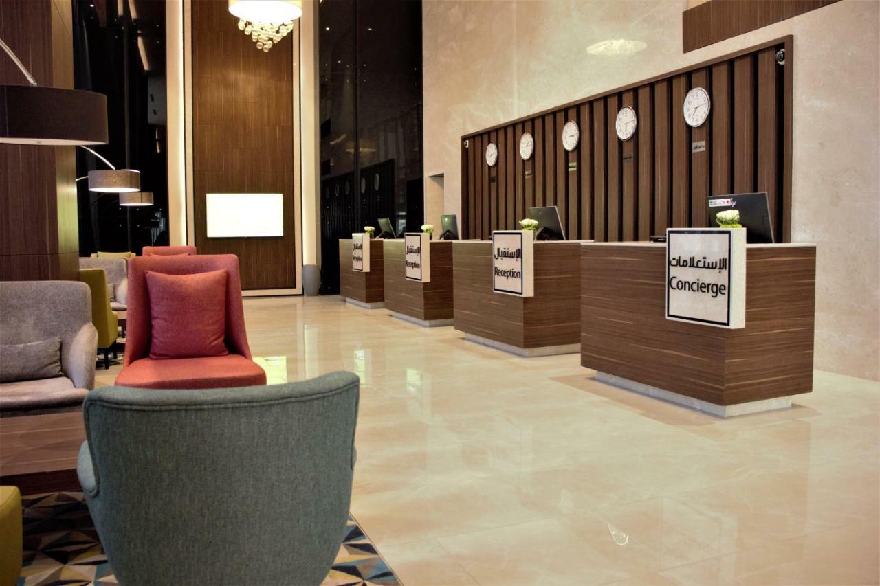 Park By Radisson Makkah Aziziyah Hotel Mecca