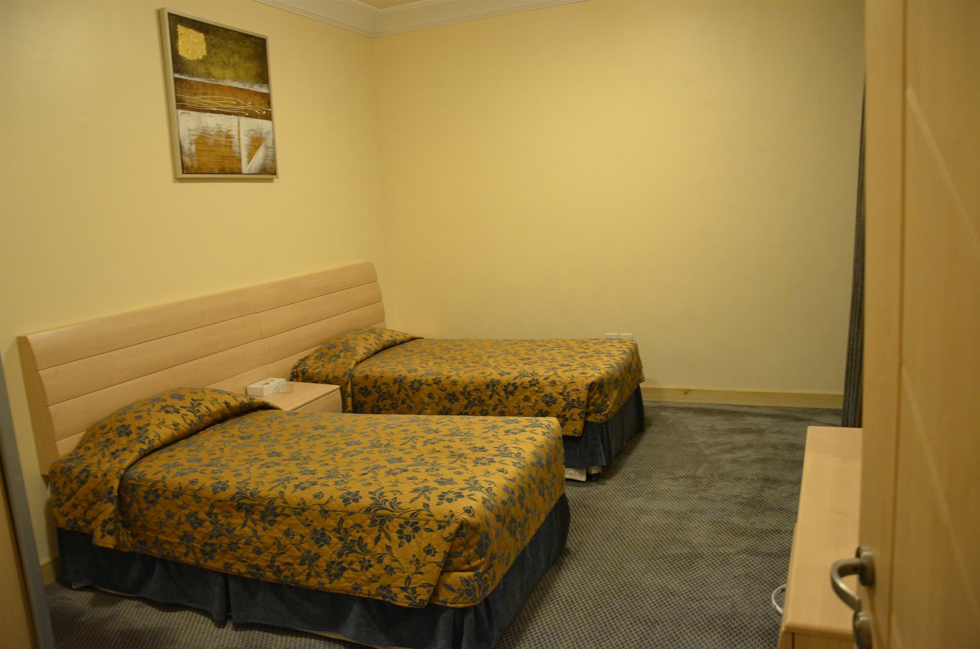 Hotel Emaar Al Noor Makkah