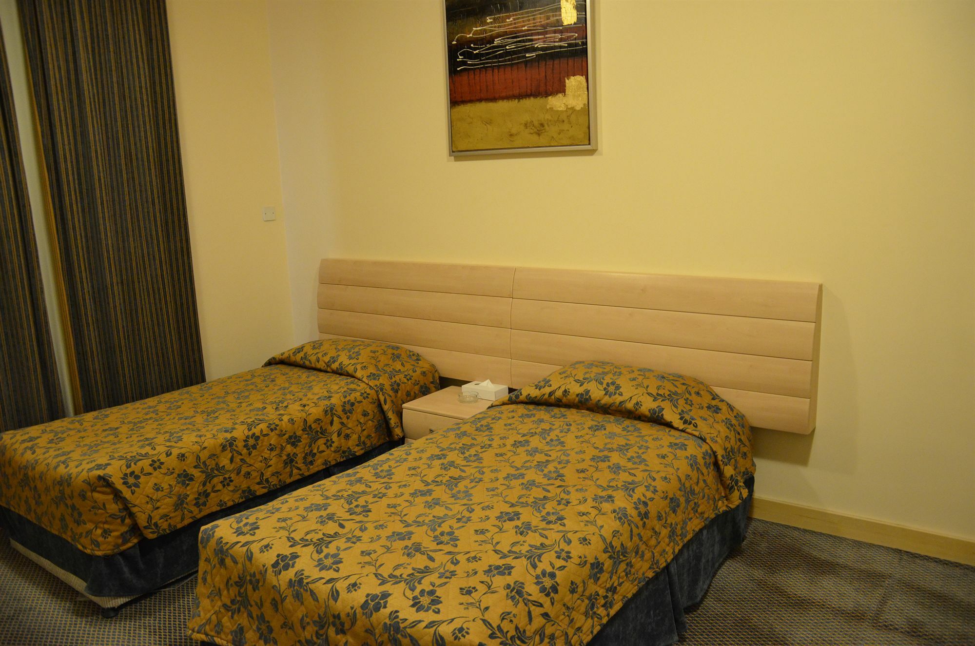 Emaar Al Noor Makkah 3* Mecca
