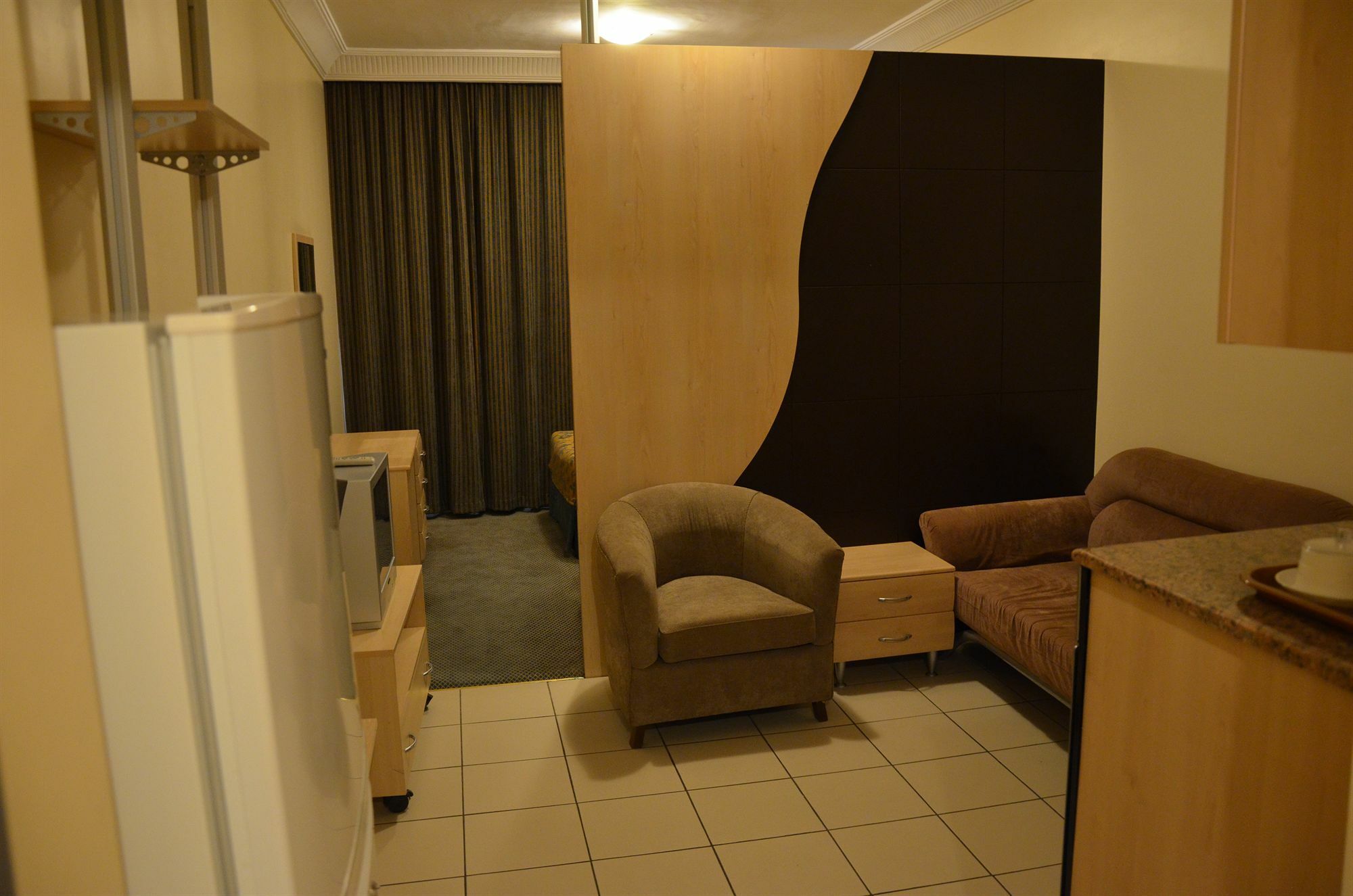 Emaar Al Noor Makkah 3* Mecca