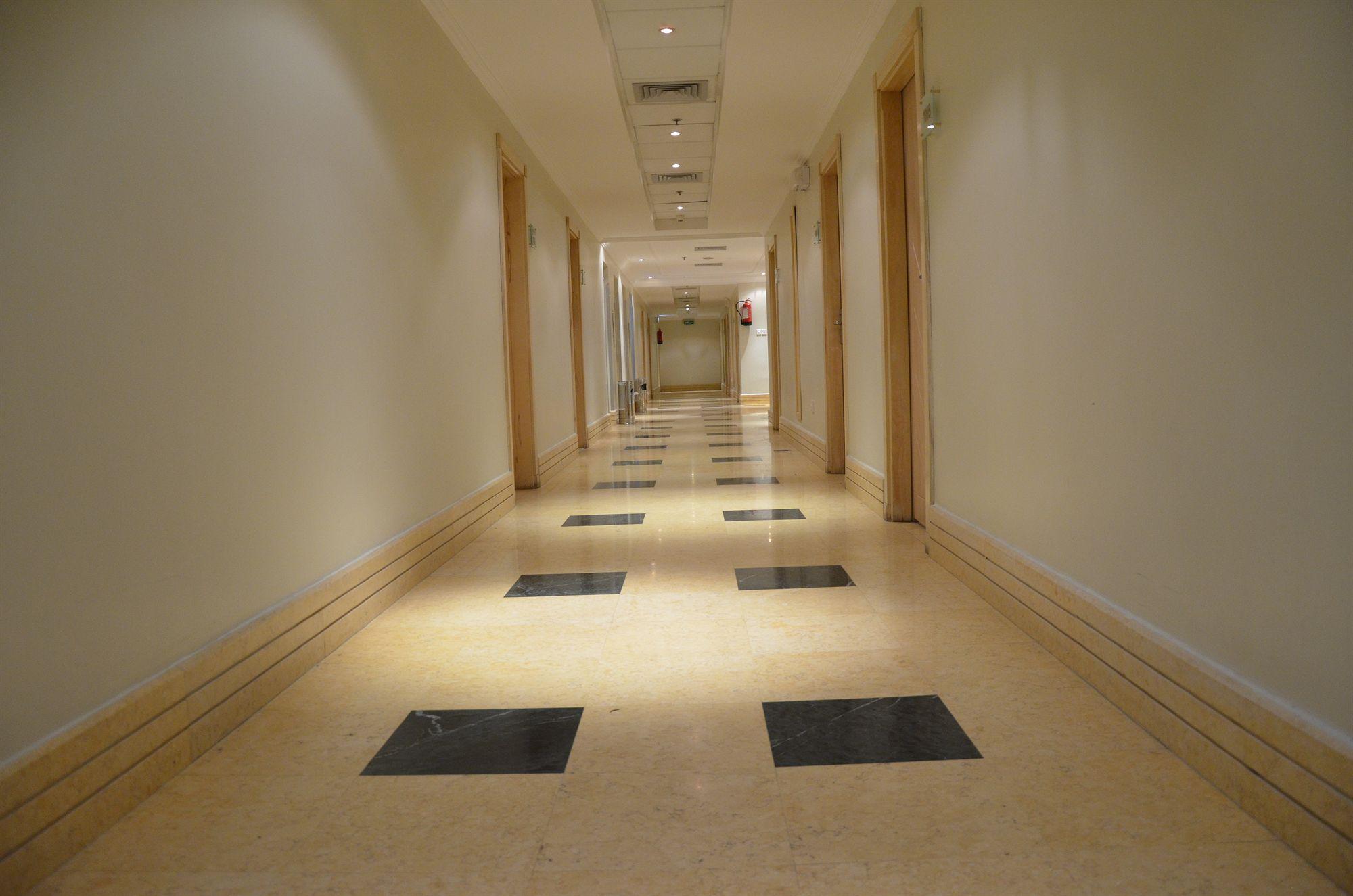 Hotel Emaar Al Noor Makkah 3*