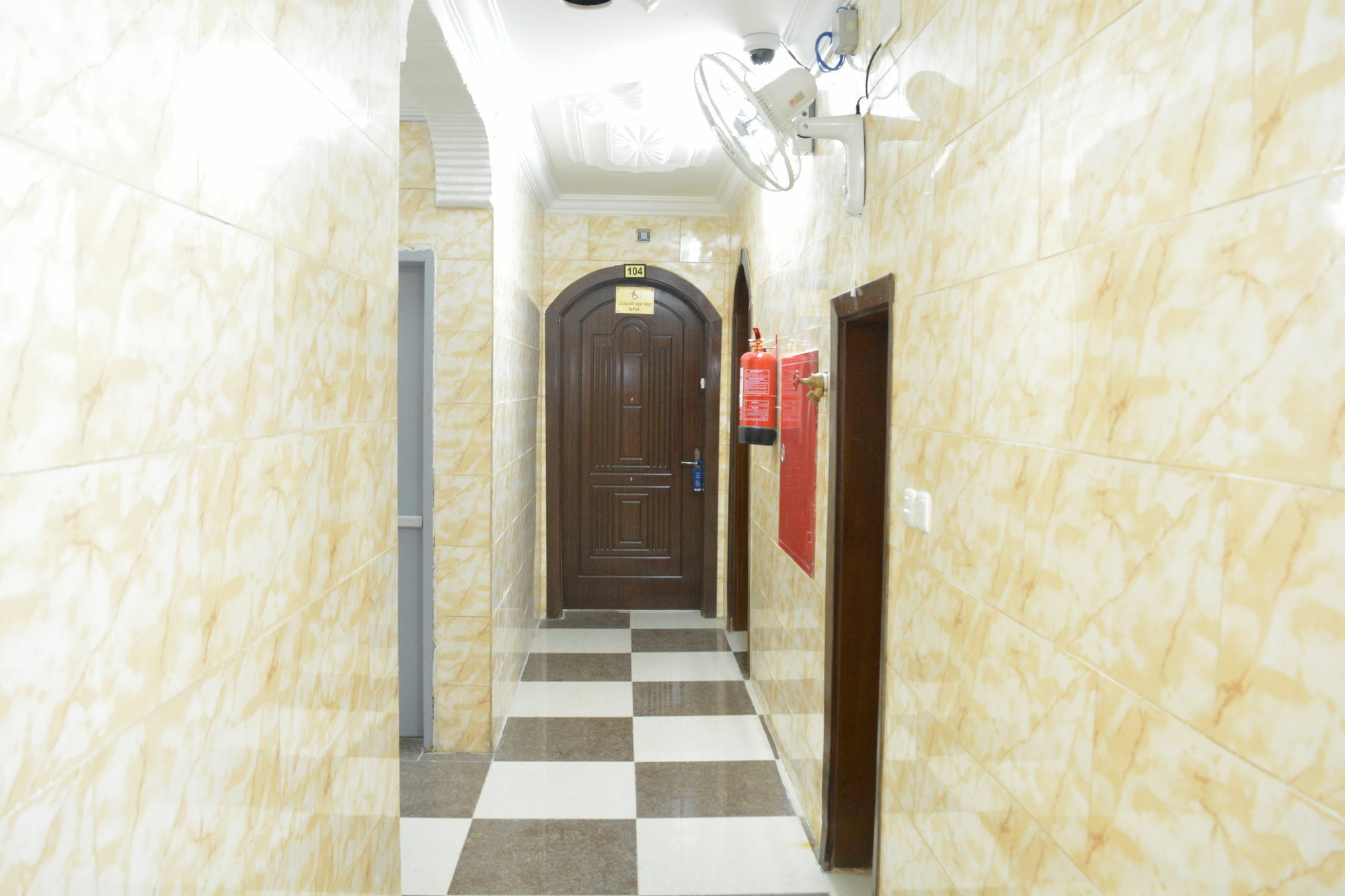 Alnahdi Furnished Apart