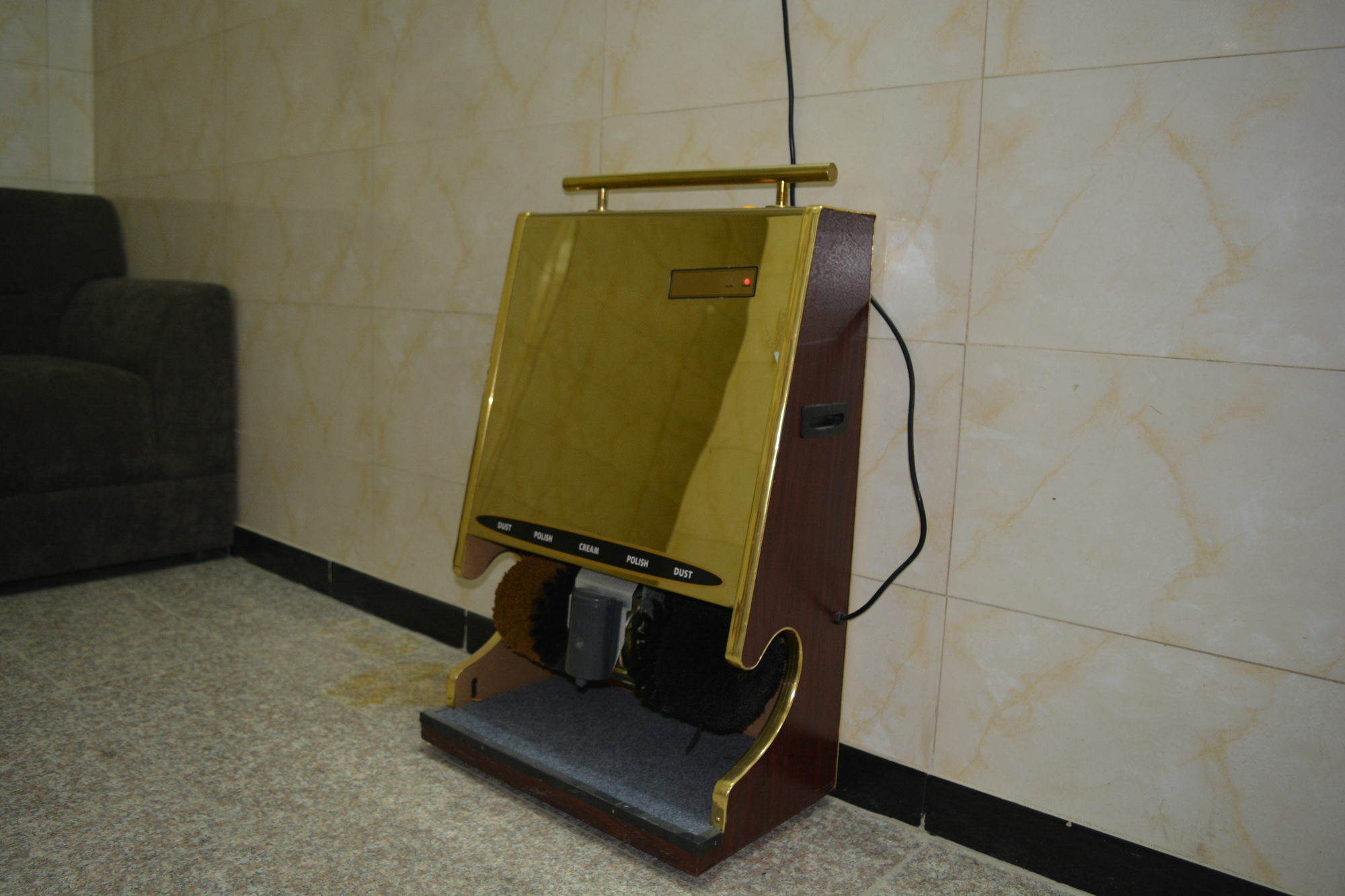 Aparthotel Alnahdi Furnished Apart Mecca