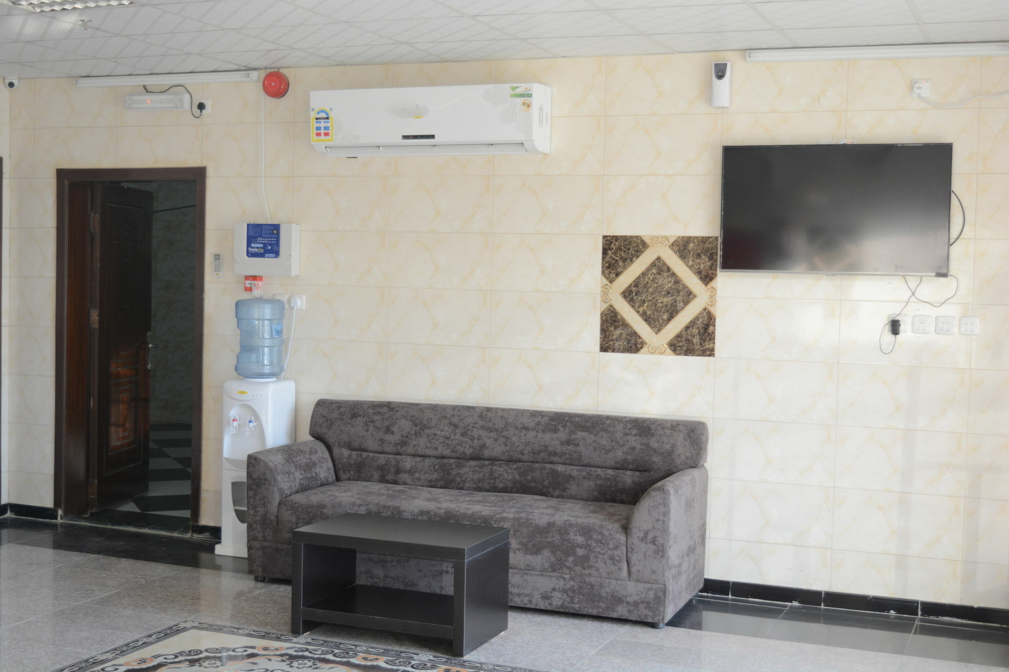 Alnahdi Furnished Apart