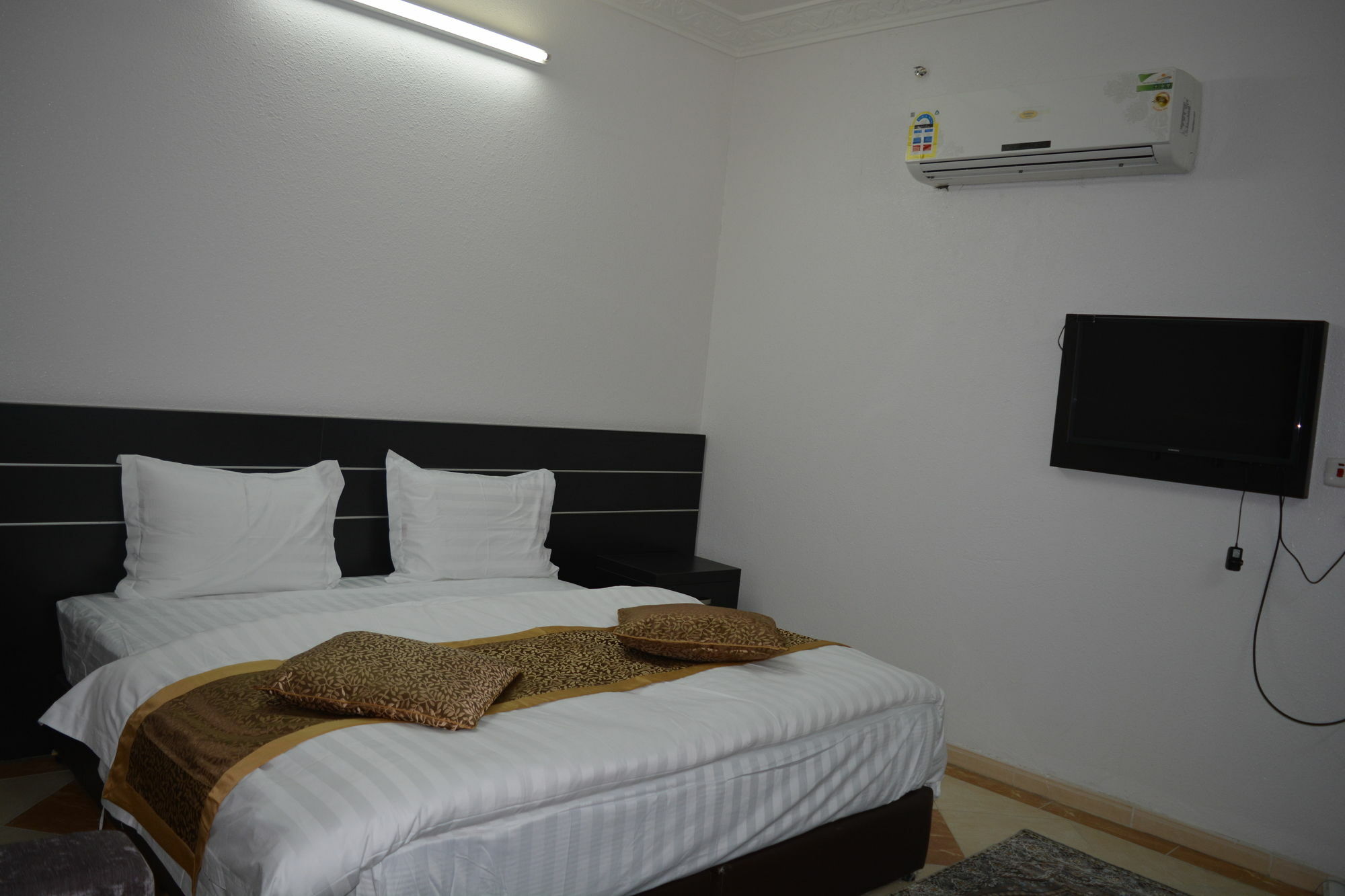 Alnahdi Furnished Apart Aparthotel
