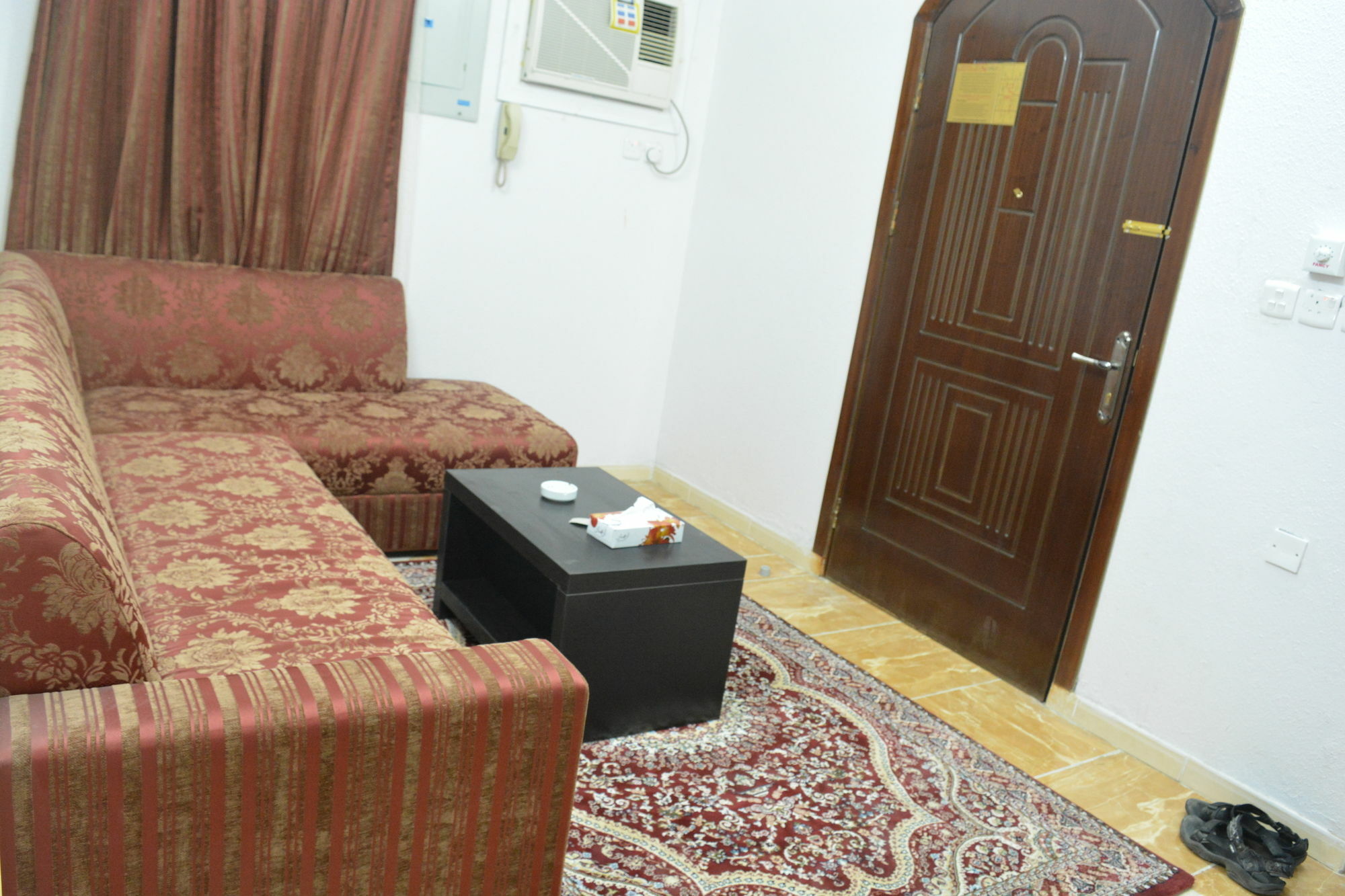 Alnahdi Furnished Apart 4* Mecca