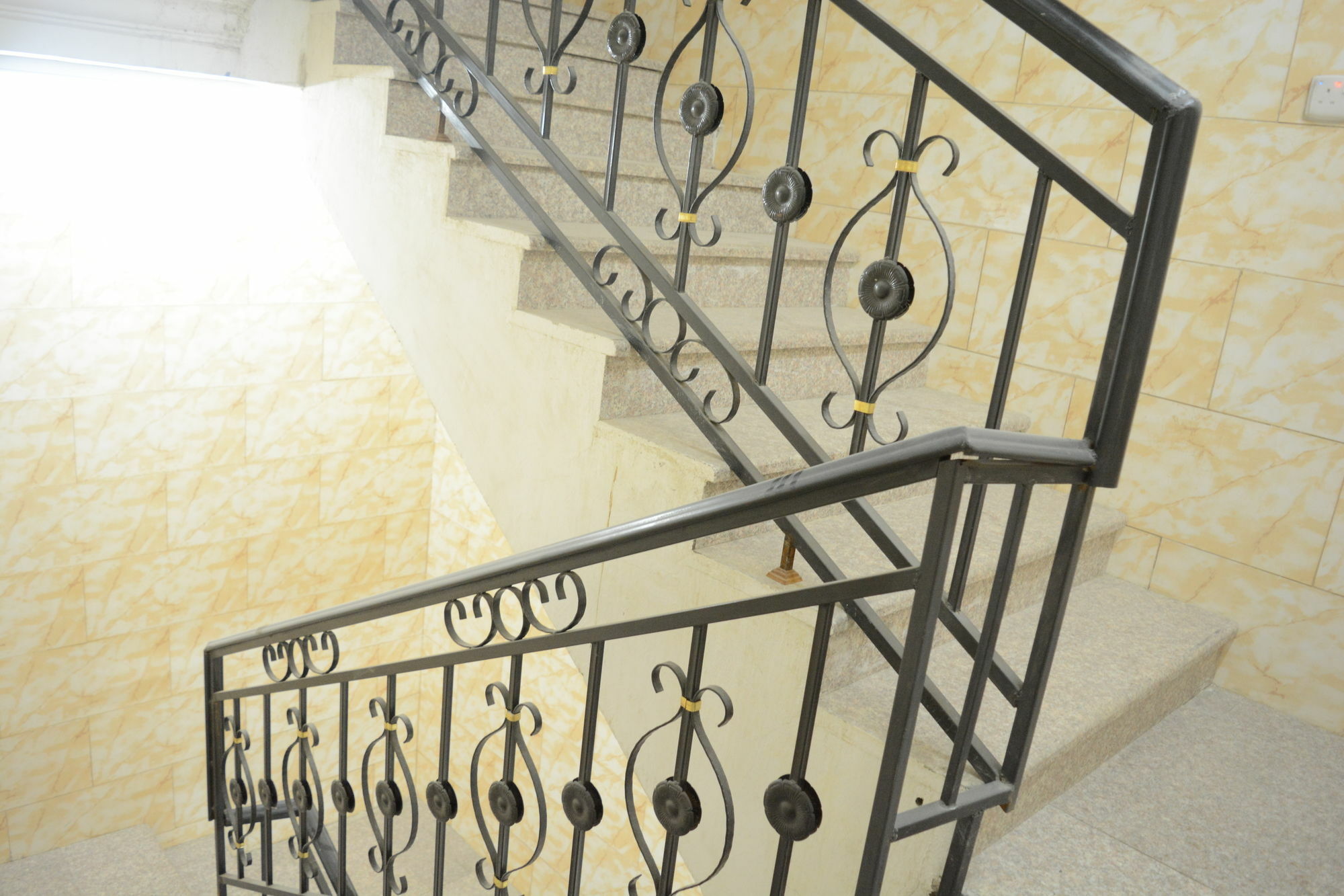 Alnahdi Furnished Apart Aparthotel Mecca