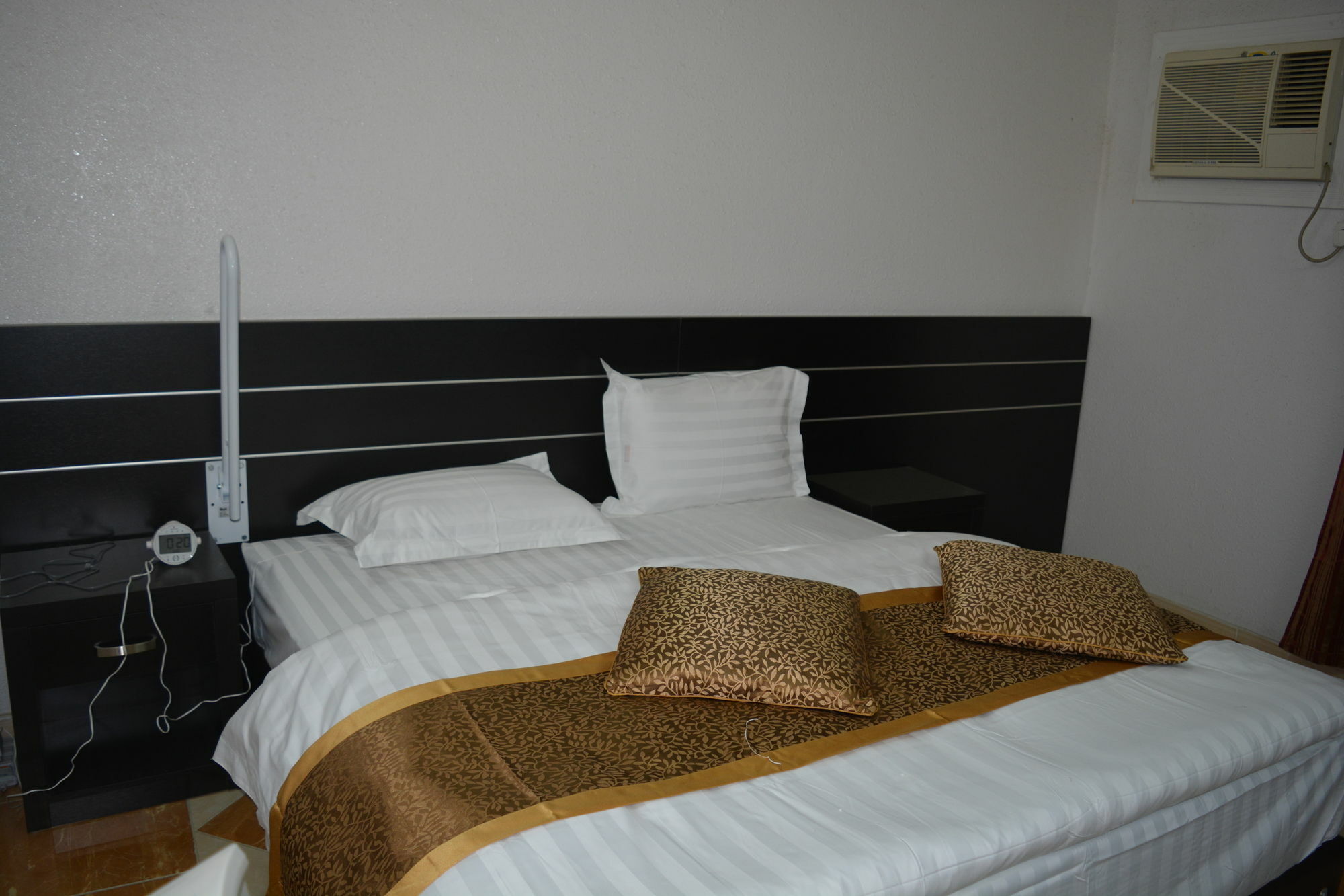 Alnahdi Furnished Apart Mecca