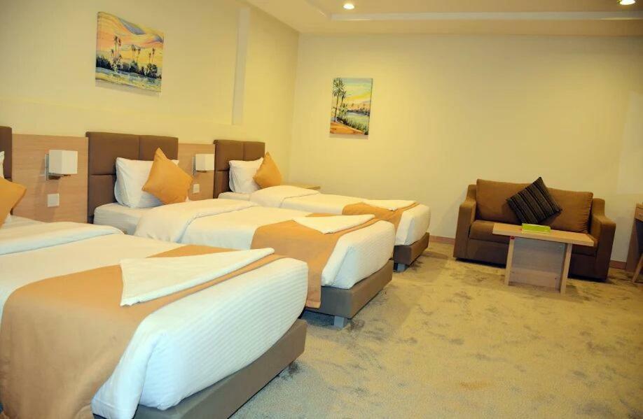 Safa Makkah 3*