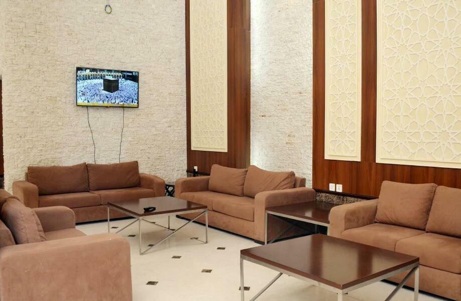 Hotel Safa Makkah 3*