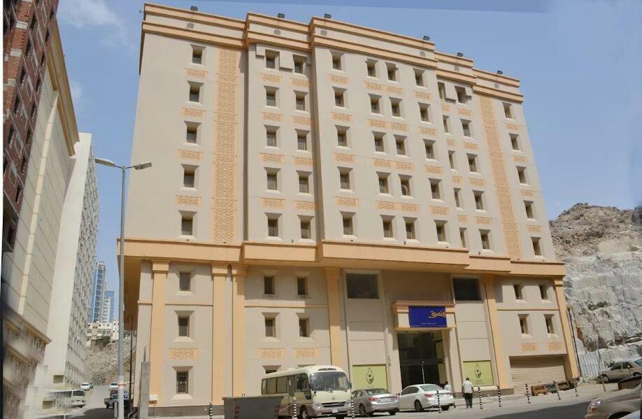 Safa Makkah Hotel