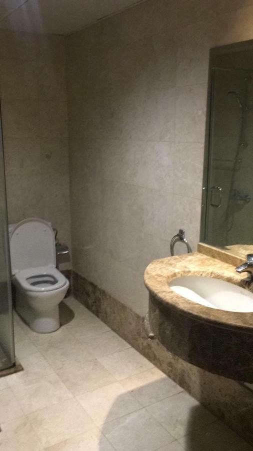 Hotel Safa Makkah 3*
