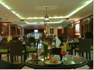 Hotel Al Shohada By Palm Rich Makkah Mecca