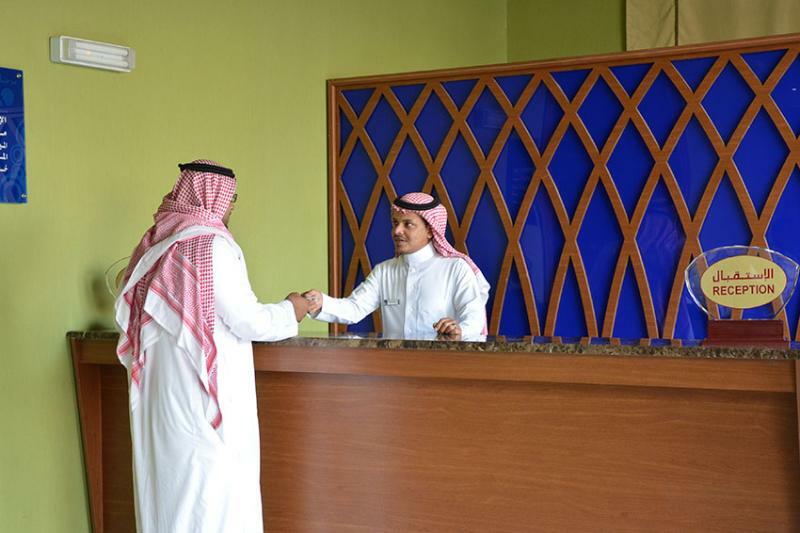 Al Massa Alrawdah 2*