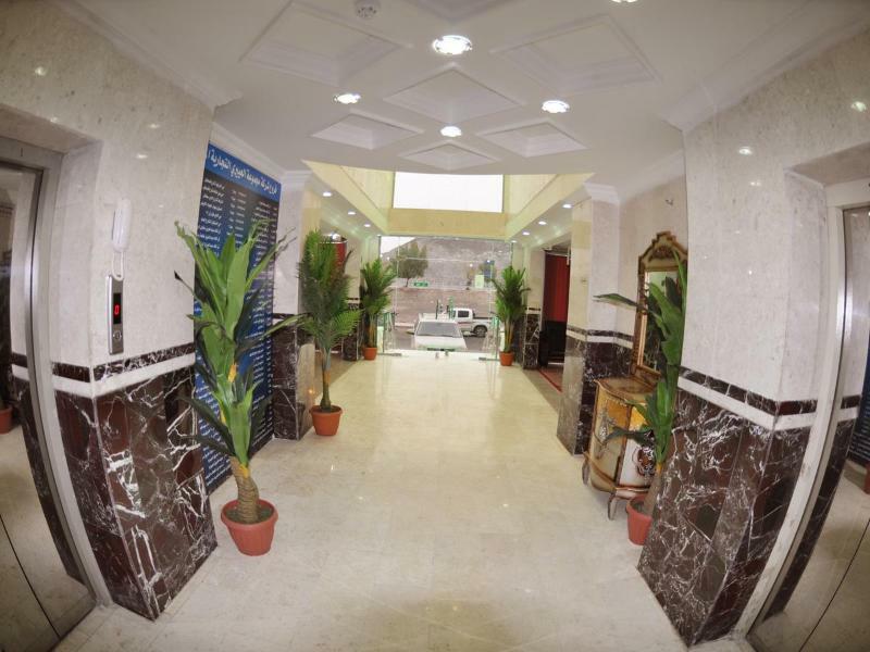 Al Eairy Makkah 4 * Mecca