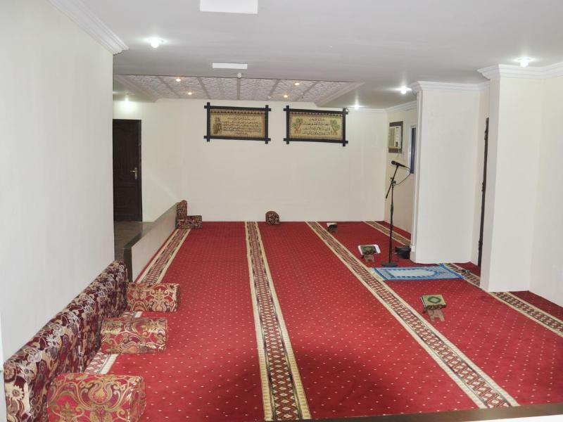 Al Eairy Makkah 4 Mecca
